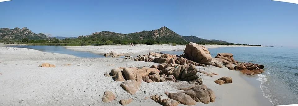 Berchida