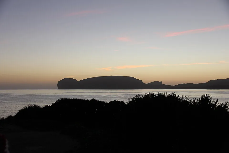 Capo Caccia