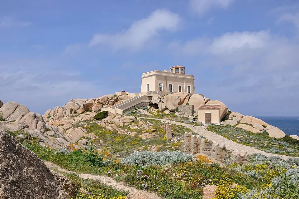 Capo Testa