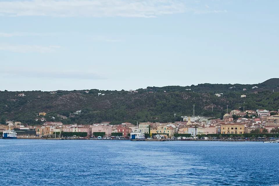 Carloforte