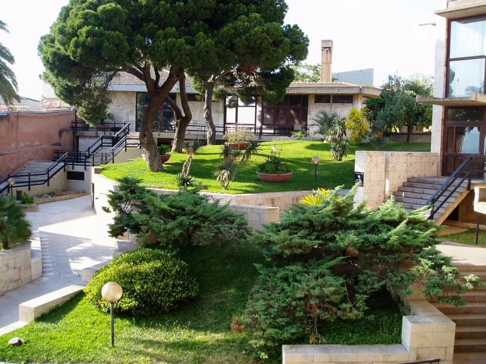 Cittadella dei Musei