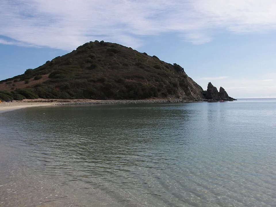 Cala Monte Turno