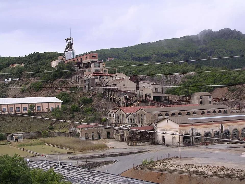 Montevecchio