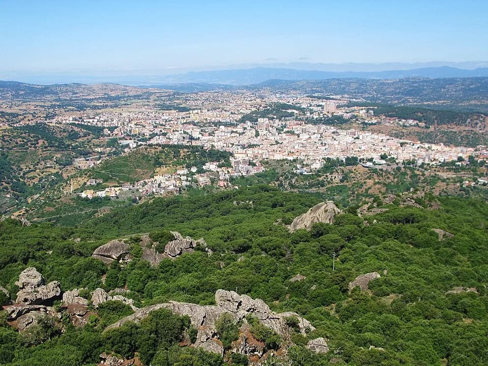 Nuoro
