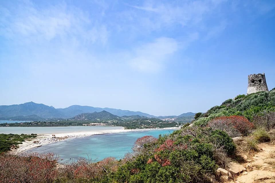 Porto Giunco