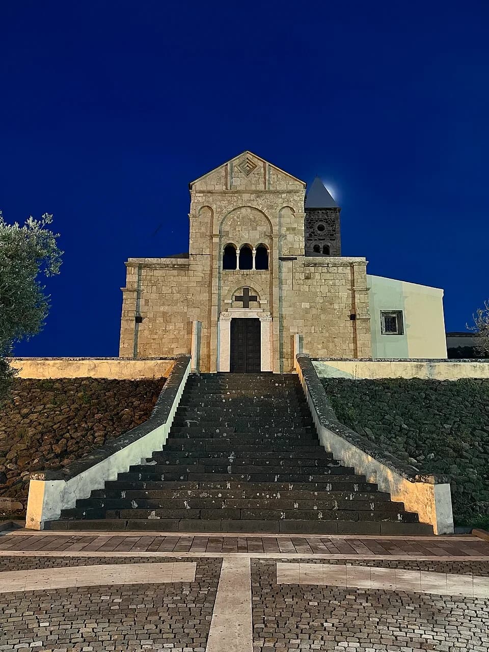 Basilica di Santa Giusta