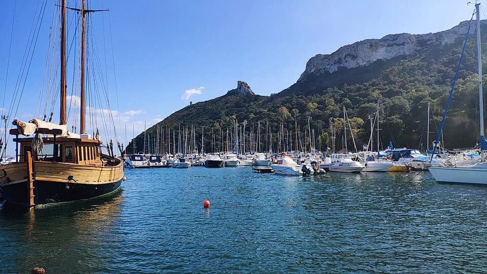 Sella del Diavolo