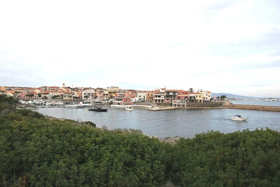 Stintino