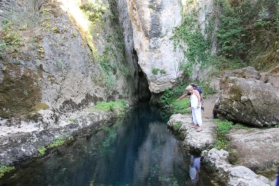 Su Gologone