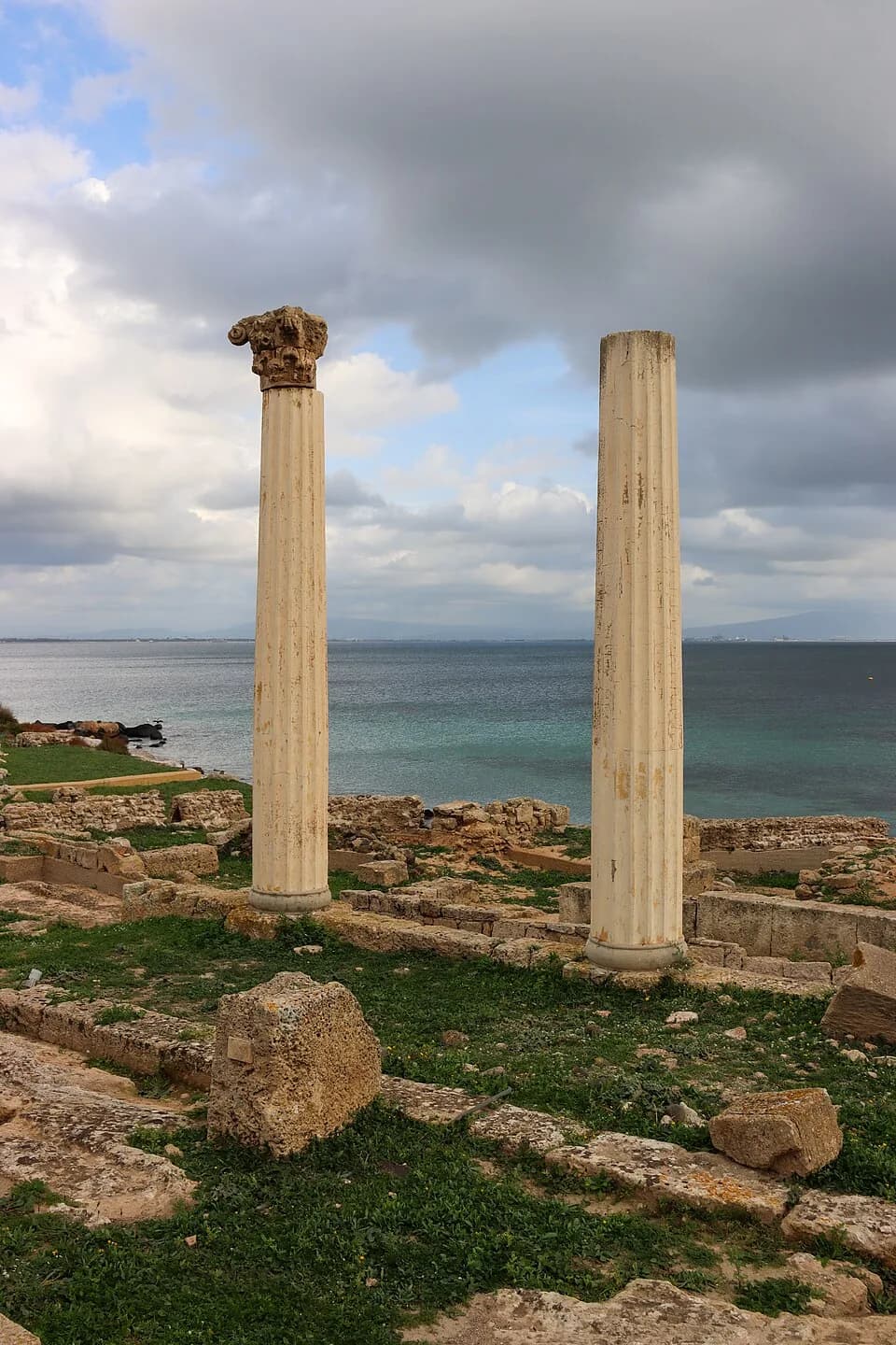 Tharros