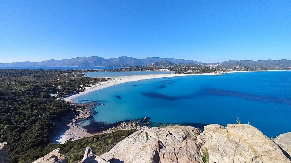 Villasimius